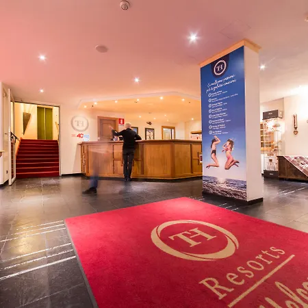 Th Corvara - Greif Hotel-2