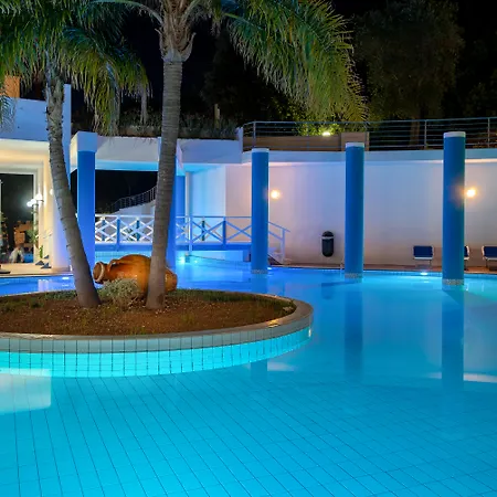 Hotel Club Village Maritalia-2