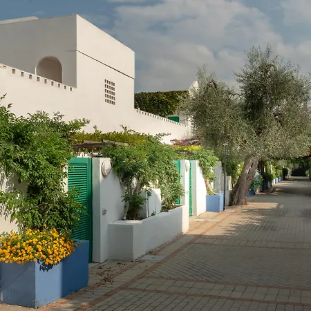 Hotel Club Village Maritalia-3