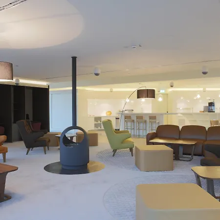Crowne Plaza Belgrade By Ihg-3