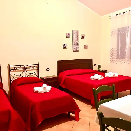 Green Park Hotel & Residence-2