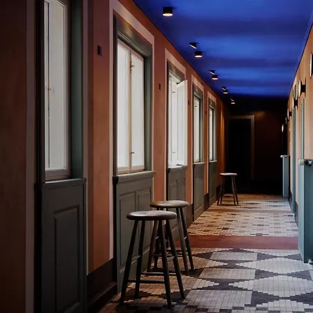 Boutique Hotel Danmark-3