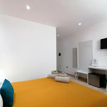 Suite Charme Experience-3