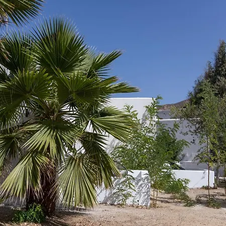 Naxos Green Village Hotel-2