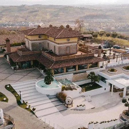 Tenuta Contessa - Relais&Spa-2