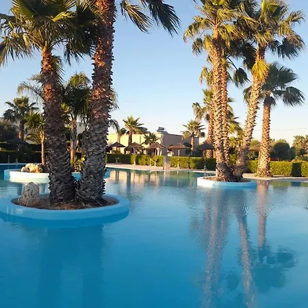 Oasi Del Visir Resort-2