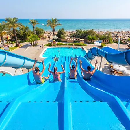 Asteria Family Resort Belek-2