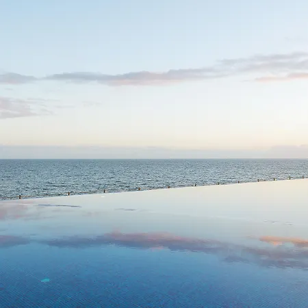 Marina Suites Gran Canaria-3