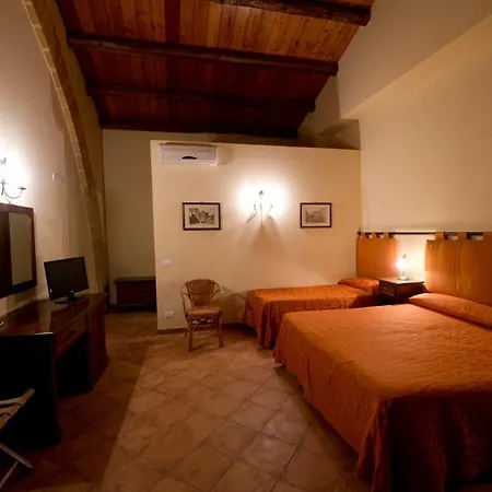Baglio Cudia Resort-2