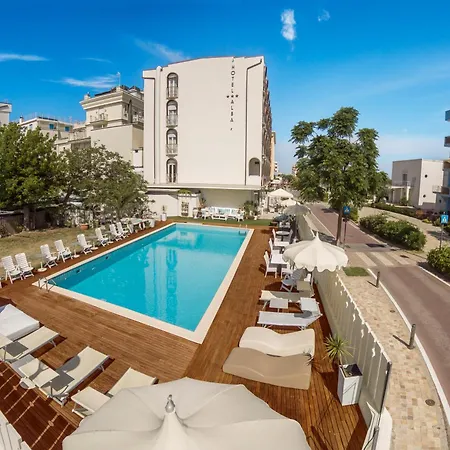 Hotel Alba-2