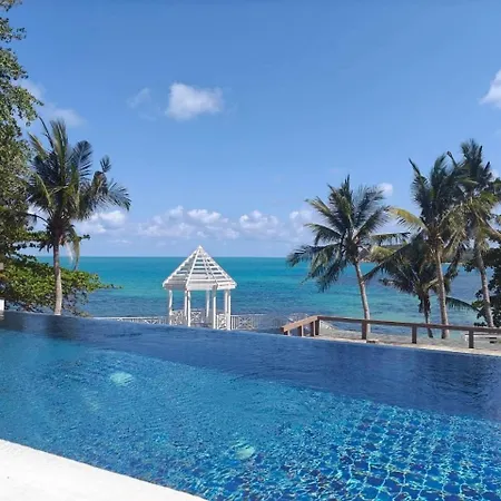Bhundhari Resort & Villas Samui-3