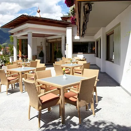 Hotel Hubertushof-3