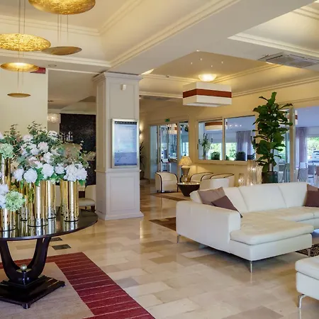 Brasil Seaview Hotel-3