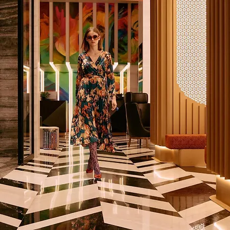 Nyx Esperia Palace Hotel Athens By Leonardo Hotels-3