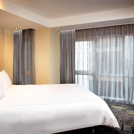 Park Plaza London Riverbank-2