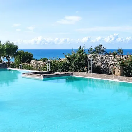 Pescoluse Picchio Hotel-2