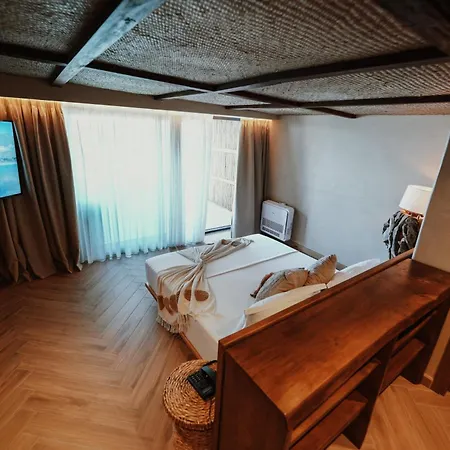 Lost Seaside Hotel - Adults Only-3