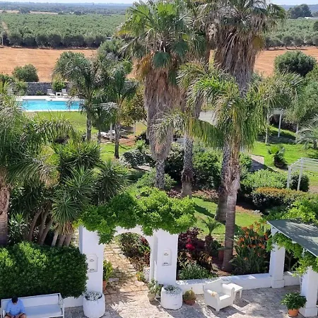 Masseria Boezio Ostuni-3