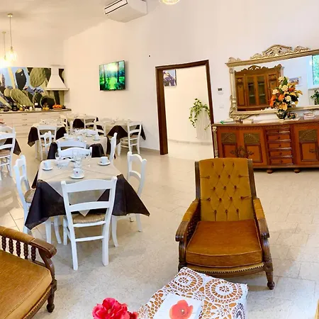 B&B Villa Maggi-2