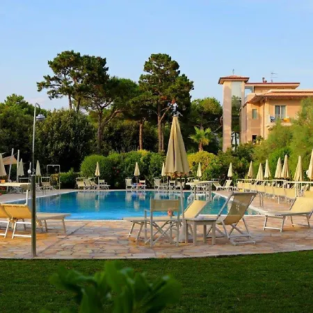 Hotel Villa Elsa-2