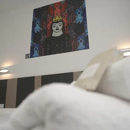 Hotel Mosaico-3