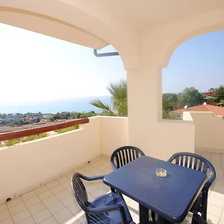 Hotel Scoglio Del Leone-2