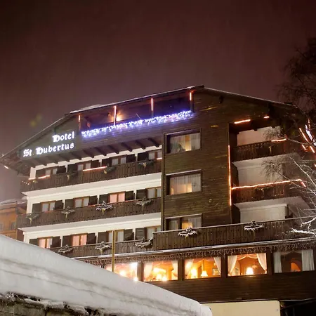 Hotel Garni St. Hubertus-2