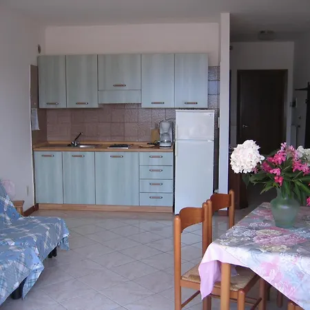 Residence Cascata Varone-2