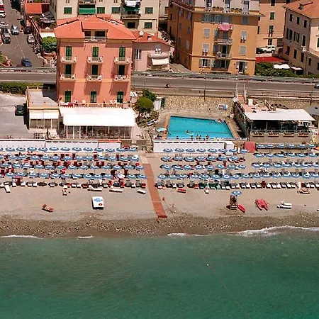 Hotel Bianca Maria-3