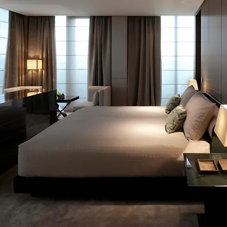 Armani Hotel Milano-2