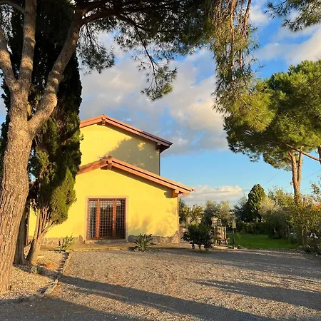 B&b filì Al casale 1121-3