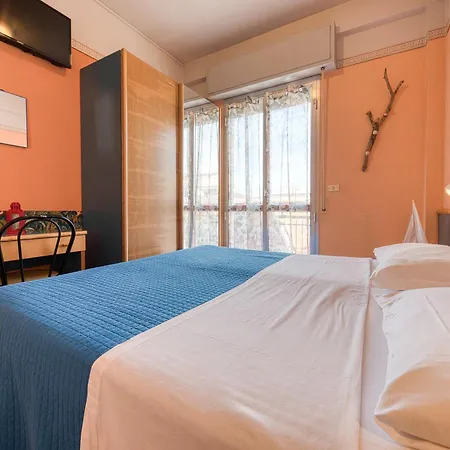 Hotel Sabbia d'Oro-2