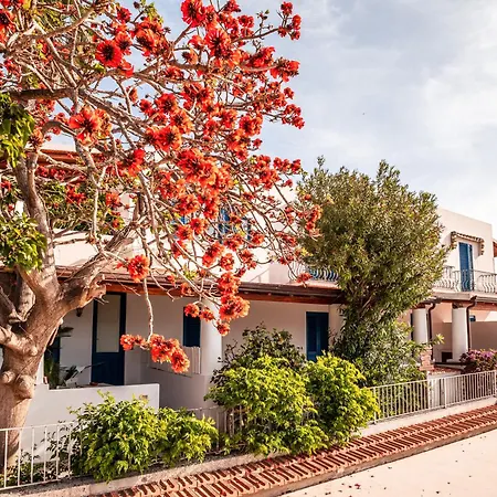 Hotel Residence La Villetta-2