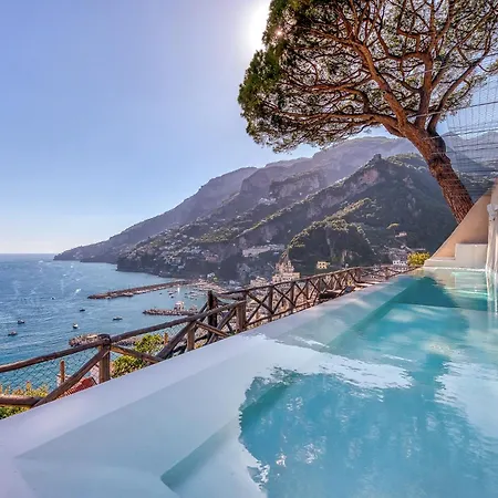 Casa Massa Amalfi-2