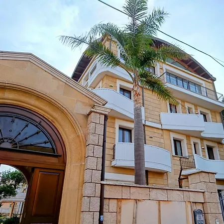 Unico Albatres Palace Salento By Life Resorts-3