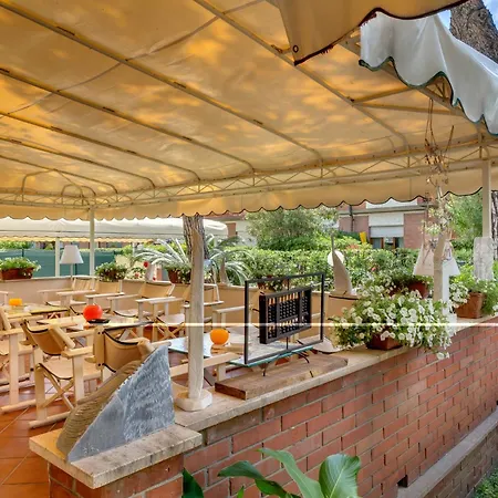 Hotel Bacco-3