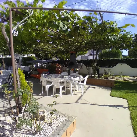 Villa Miriade B&b-3