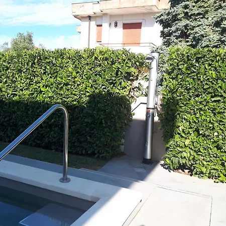 Villa Miriade B&b-2