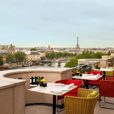 Cheval Blanc Paris & Dior Spa Cheval Blanc Paris-3