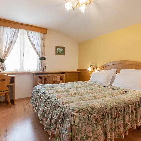 Hotel Patrizia-3