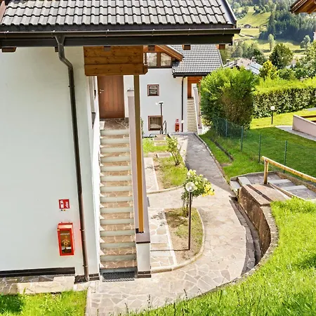 Residence Des Alpes-2