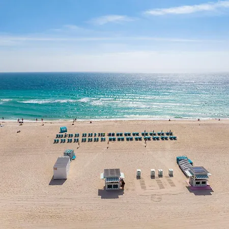 The Savoy Hotel & Beach Club-3