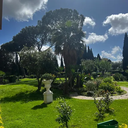 Parco Tirreno Hotel-2