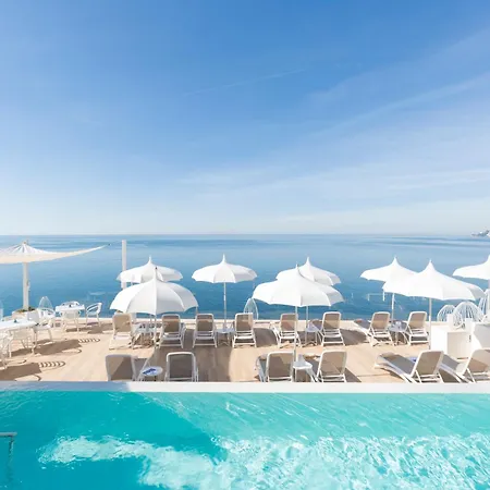 Hotel Club Due Torri-2