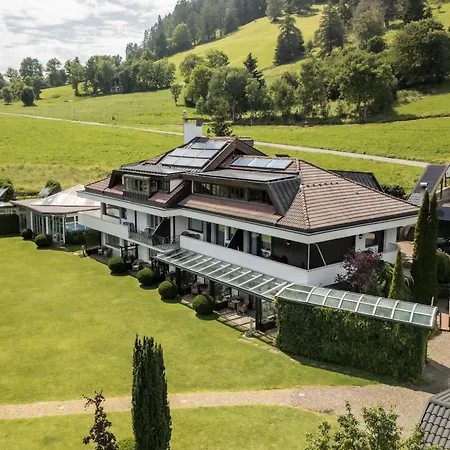 B&B Villa Pattis-2