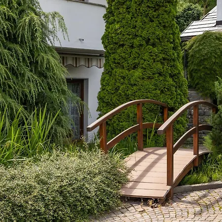 B&B Villa Pattis-3