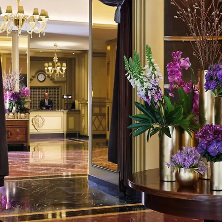 Hotel Principe Di Savoia - Dorchester Collection-2