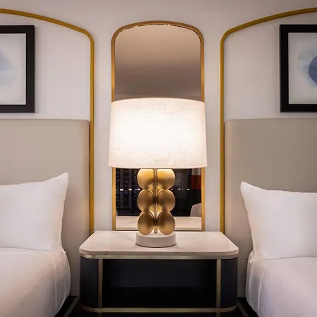 Paris Las Vegas Hotel & Casino (Adults Only)-2