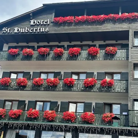 Hotel Garni St. Hubertus-3