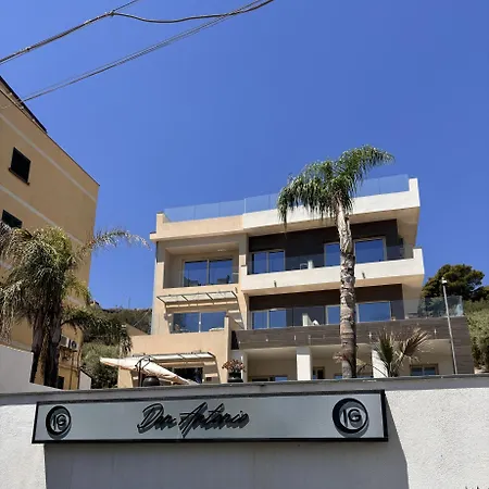 IG - Villa Don Antonio Apartments-2